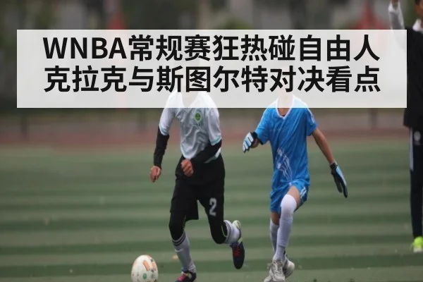 WNBA常规赛狂热碰自由人 克拉克与斯图尔特对决看点